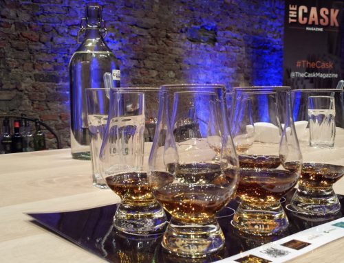 Loch Lomond – Scotch Whisky